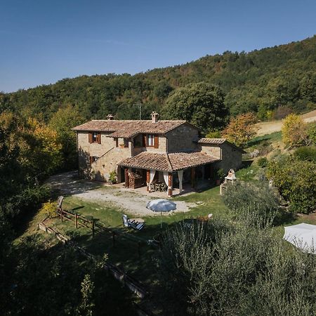 Agriturismo Casa Del Nonno 발파브리카 외부 사진
