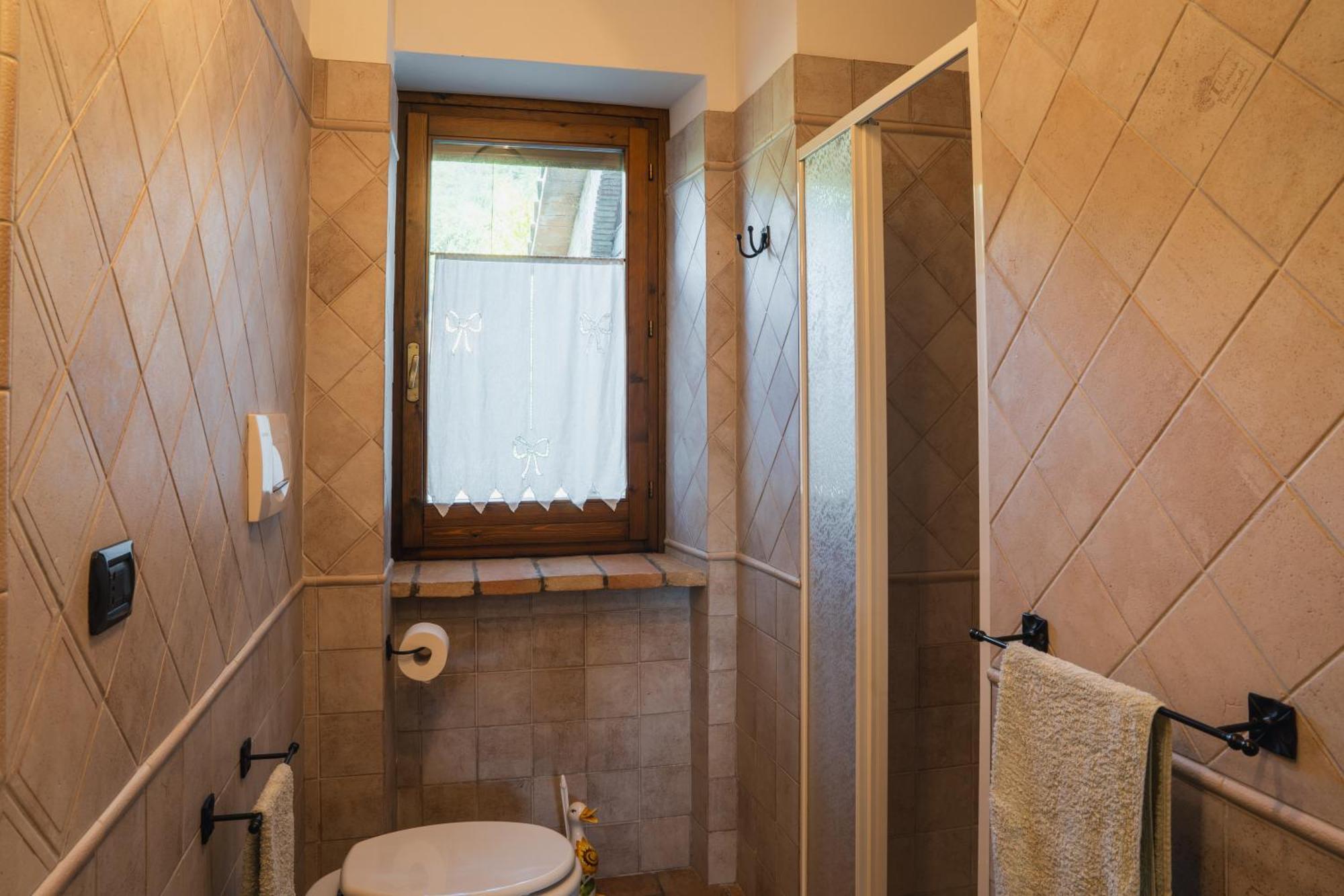 Agriturismo Casa Del Nonno 발파브리카 외부 사진
